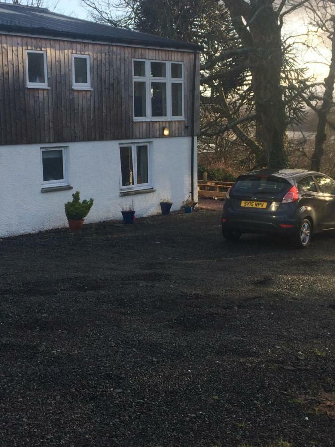 Adalienes Retreat Villa Portree Eksteriør billede